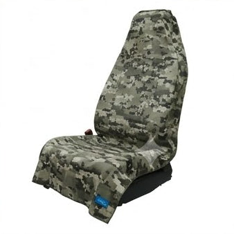 Car Seat Covers – Universal Fit Seat Protector for Cars, Trucks & SUVs