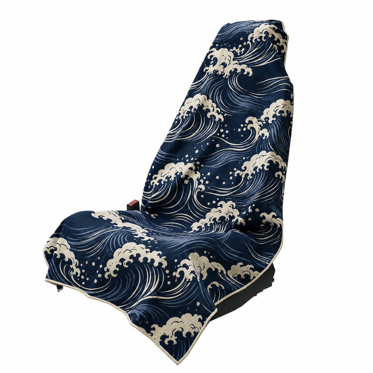Car Seat Cover Towel