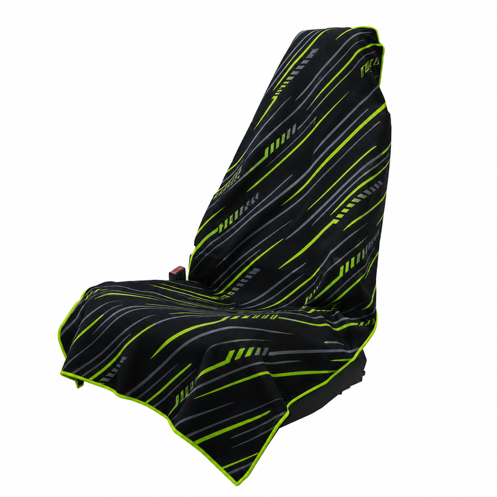 Car Seat Cover Towel