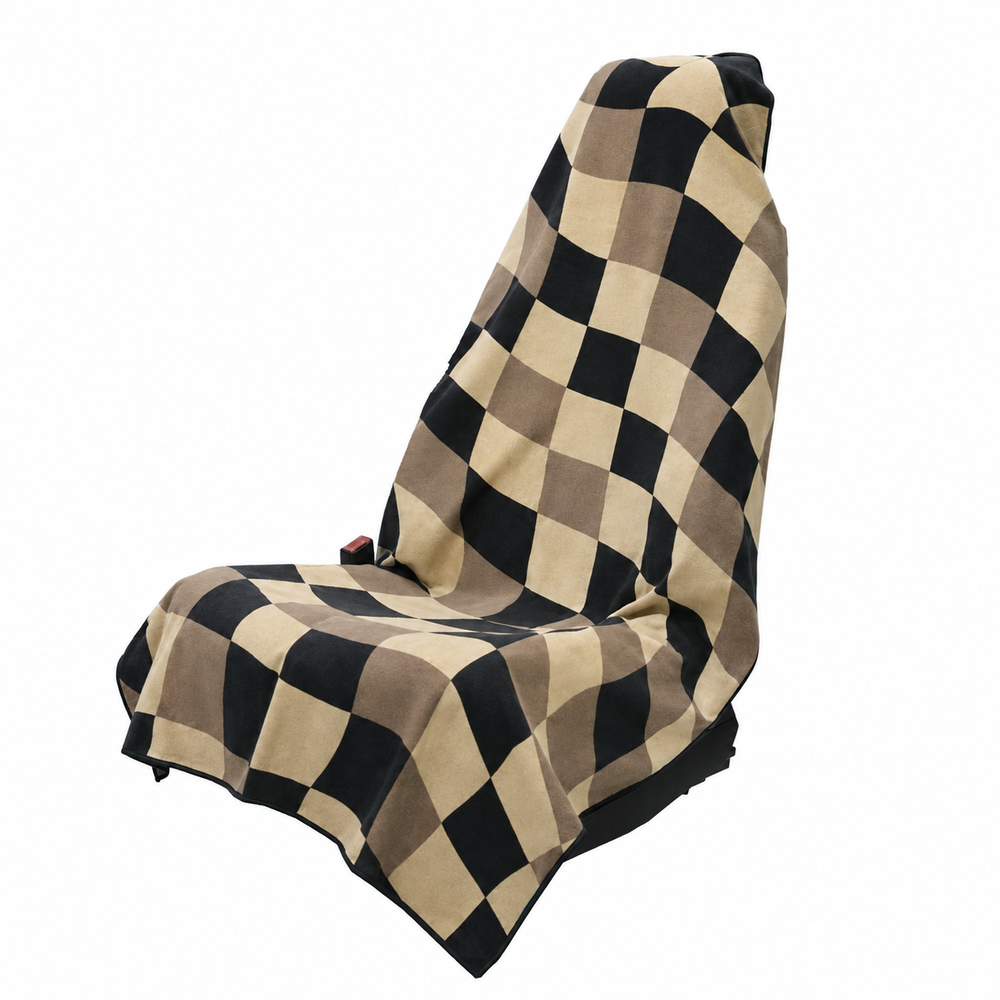 Car Seat Cover Towel