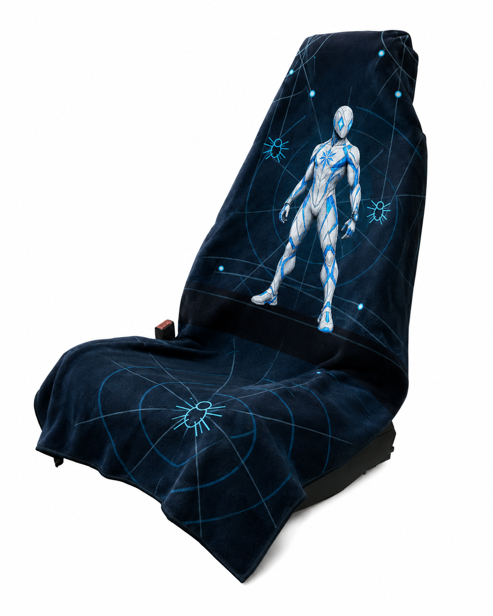 Car Seat Cover Towel