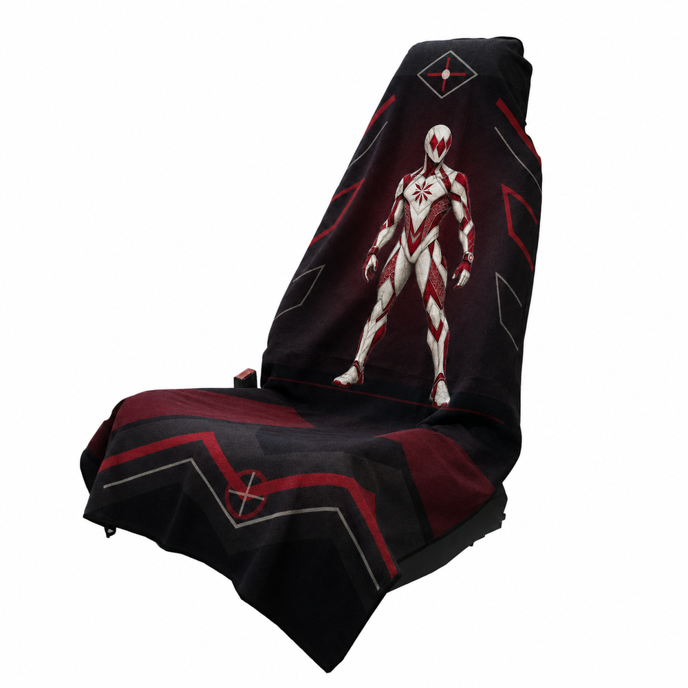 Car Seat Cover Towel