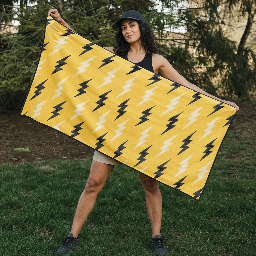 Car Seat Cover Towel