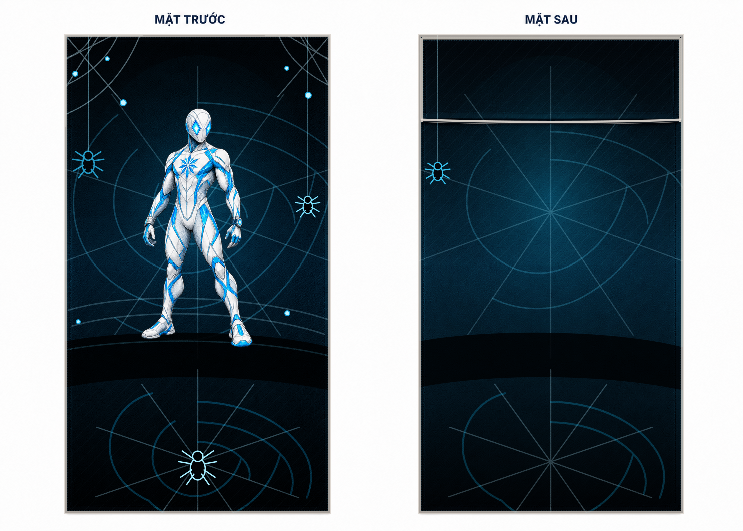 Car Seat Cover Towel